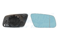 Verre de rétroviseur, rétroviseur extérieur 0331836 Hagus