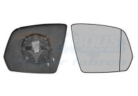 Verre de rétroviseur, rétroviseur extérieur 3089838 Hagus