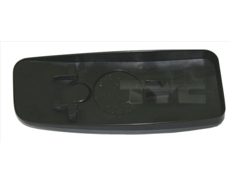 Verre de rétroviseur, rétroviseur extérieur 321-0141-1 TYC
