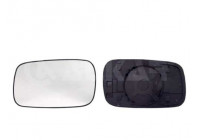 Verre de rétroviseur, rétroviseur extérieur 6401154 Alkar
