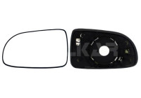 Verre de rétroviseur, rétroviseur extérieur 6401453 Alkar