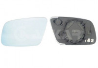 Verre de rétroviseur, rétroviseur extérieur 6401797 Alkar