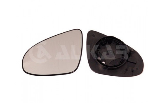 Verre de rétroviseur, rétroviseur extérieur 6401873 Alkar