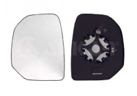 Verre de rétroviseur, rétroviseur extérieur 6401998 Alkar