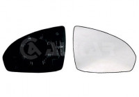 Verre de rétroviseur, rétroviseur extérieur 6402009 Alkar
