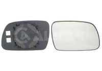 Verre de rétroviseur, rétroviseur extérieur 6402307 Alkar