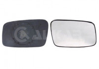 Verre de rétroviseur, rétroviseur extérieur 6402516 Alkar