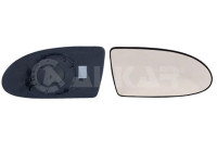 Verre de rétroviseur, rétroviseur extérieur 6402576 Alkar