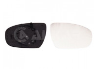 Verre de rétroviseur, rétroviseur extérieur 6402623 Alkar