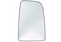 Verre de rétroviseur, rétroviseur extérieur 6402994 Alkar