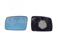 Verre de rétroviseur, rétroviseur extérieur 6411044 Alkar