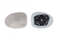 Verre de rétroviseur, rétroviseur extérieur 6411167 Alkar