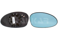 Verre de rétroviseur, rétroviseur extérieur 6413843 Alkar