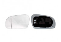 Verre de rétroviseur, rétroviseur extérieur 6421101 Alkar