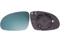 Verre de rétroviseur, rétroviseur extérieur 6421128 Alkar