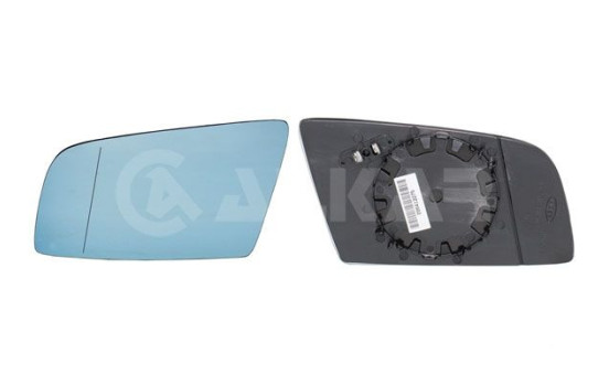 Verre de rétroviseur, rétroviseur extérieur 6421856 Alkar