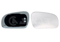 Verre de rétroviseur, rétroviseur extérieur 6422101 Alkar