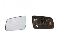 Verre de rétroviseur, rétroviseur extérieur 6423437 Alkar