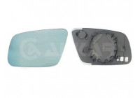 Verre de rétroviseur, rétroviseur extérieur 6423500 Alkar