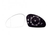 Verre de rétroviseur, rétroviseur extérieur 6423802 Alkar