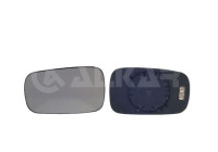 Verre de rétroviseur, rétroviseur extérieur 6426229 Alkar