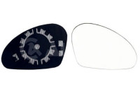 Verre de rétroviseur, rétroviseur extérieur 6426802 Alkar