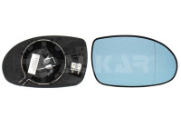 Verre de rétroviseur, rétroviseur extérieur 6426852 Alkar