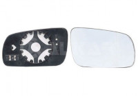 Verre de rétroviseur, rétroviseur extérieur 6430127 Alkar