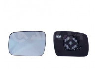 Verre de rétroviseur, rétroviseur extérieur 6431043 Alkar