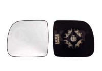 Verre de rétroviseur, rétroviseur extérieur 6431156 Alkar