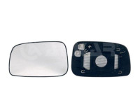 Verre de rétroviseur, rétroviseur extérieur 6431265 Alkar