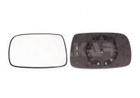 Verre de rétroviseur, rétroviseur extérieur 6431268 Alkar