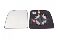 Verre de rétroviseur, rétroviseur extérieur 6431341 Alkar