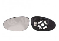 Verre de rétroviseur, rétroviseur extérieur 6431371 Alkar