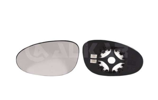 Verre de rétroviseur, rétroviseur extérieur 6431371 Alkar