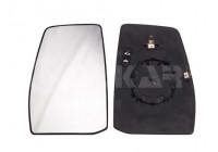 Verre de rétroviseur, rétroviseur extérieur 6431381 Alkar