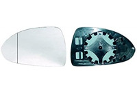 Verre de rétroviseur, rétroviseur extérieur 6431424 Alkar