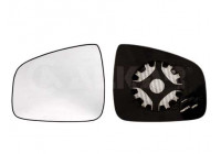 Verre de rétroviseur, rétroviseur extérieur 6431594 Alkar