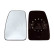 Verre de rétroviseur, rétroviseur extérieur 6431905 Alkar