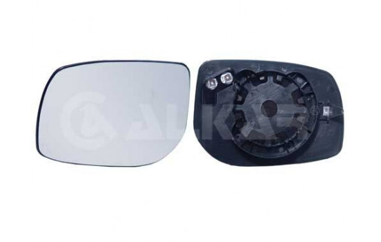 Verre de rétroviseur, rétroviseur extérieur 6431957 Alkar