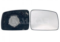 Verre de rétroviseur, rétroviseur extérieur 6432029 Alkar