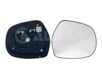 Verre de rétroviseur, rétroviseur extérieur 6432037 Alkar
