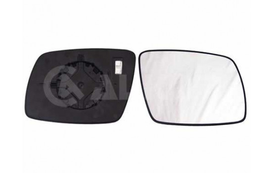 Verre de rétroviseur, rétroviseur extérieur 6432050 Alkar