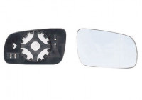 Verre de rétroviseur, rétroviseur extérieur 6432157 Alkar