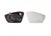 Verre de rétroviseur, rétroviseur extérieur 6432168 Alkar