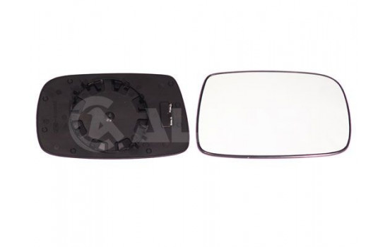 Verre de rétroviseur, rétroviseur extérieur 6432268 Alkar