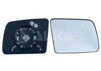 Verre de rétroviseur, rétroviseur extérieur 6432396 Alkar