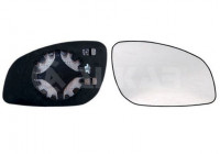 Verre de rétroviseur, rétroviseur extérieur 6432444 Alkar