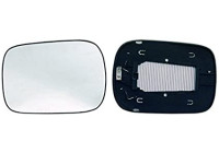 Verre de rétroviseur, rétroviseur extérieur 6432570 Alkar