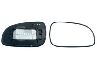 Verre de rétroviseur, rétroviseur extérieur 6432597 Alkar
